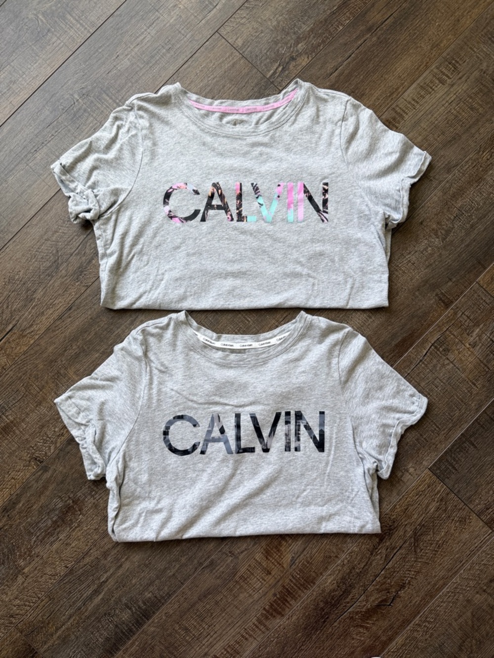 Calvin Klein Tees